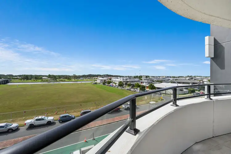 Seventh view of Homely apartment listing, 2415/1 Grant Avenue, Hope Island QLD 4212