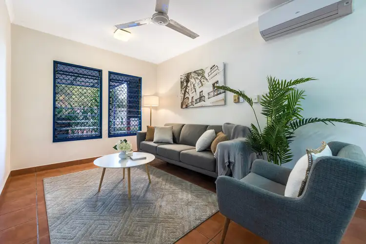 Second view of Homely house listing, 23 Copperfield Crescent, Anula NT 812