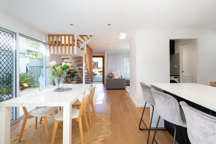 Second view of Homely house listing, 4 Buliti Street, Hope Island QLD 4212