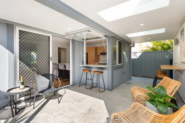 Third view of Homely house listing, 4 Buliti Street, Hope Island QLD 4212