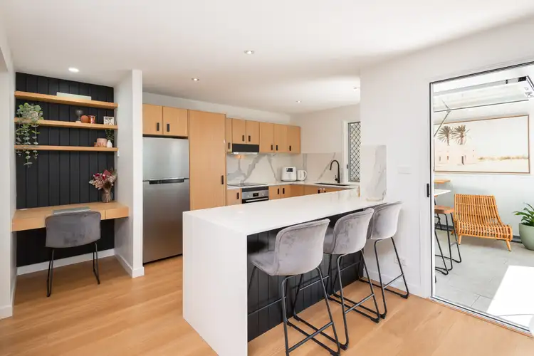 Fourth view of Homely house listing, 4 Buliti Street, Hope Island QLD 4212