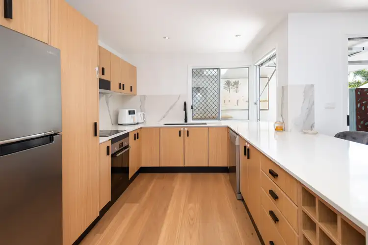 Fifth view of Homely house listing, 4 Buliti Street, Hope Island QLD 4212