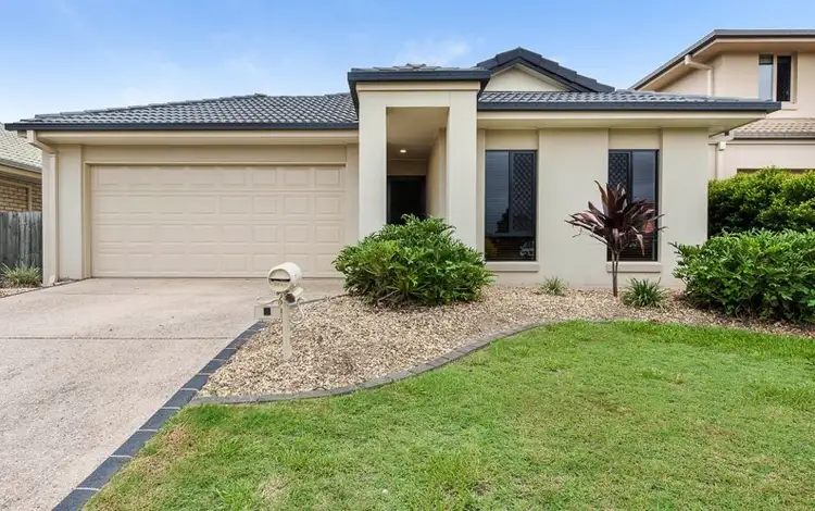 5 Silkpod Court, North Lakes QLD 4509