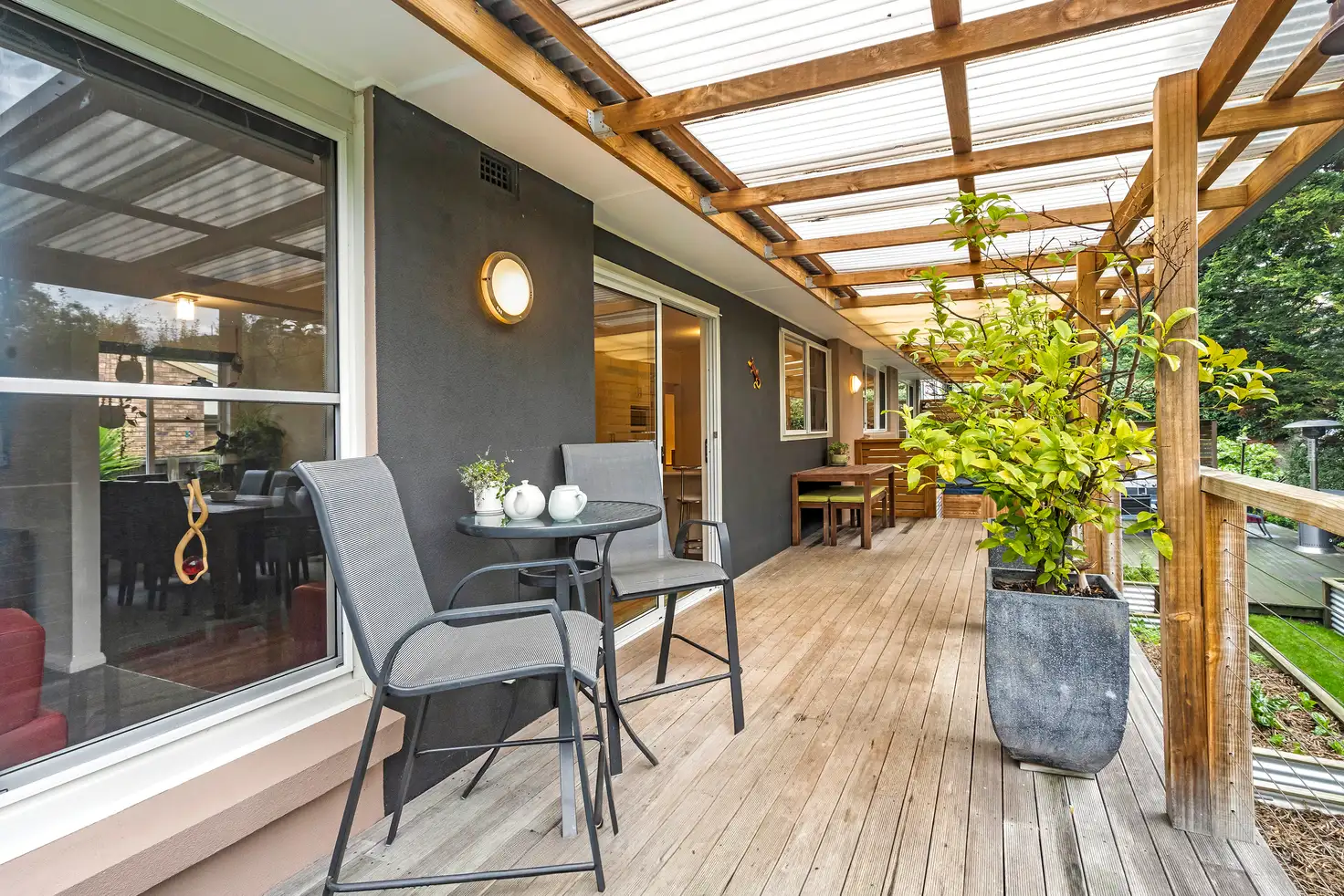 Main view of Homely house listing, 404 West Tamar Highway, Riverside TAS 7250