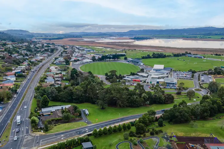 Fourth view of Homely house listing, 404 West Tamar Highway, Riverside TAS 7250