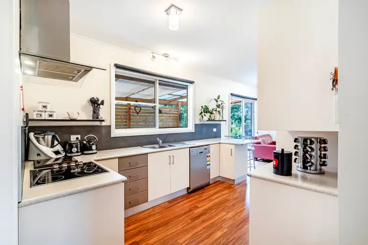 Fifth view of Homely house listing, 404 West Tamar Highway, Riverside TAS 7250