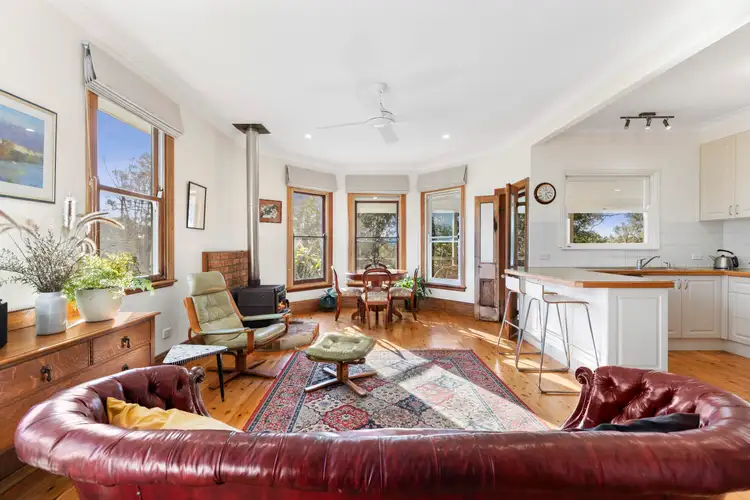 Second view of Homely house listing, 179 Francis Street, Moruya NSW 2537