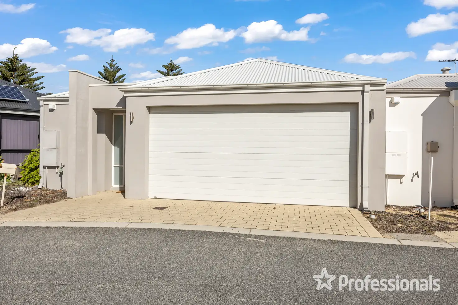 Main view of Homely house listing, 3/6 Chipping Crescent, Butler WA 6036