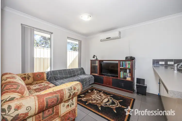 Fifth view of Homely house listing, 3/6 Chipping Crescent, Butler WA 6036