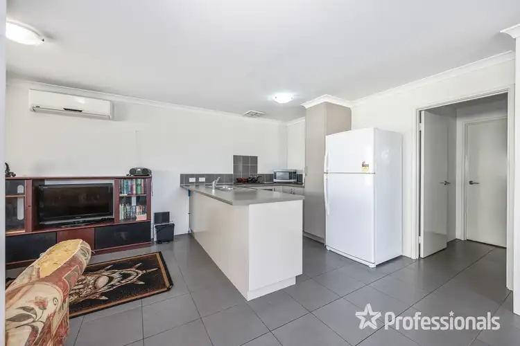 Sixth view of Homely house listing, 3/6 Chipping Crescent, Butler WA 6036