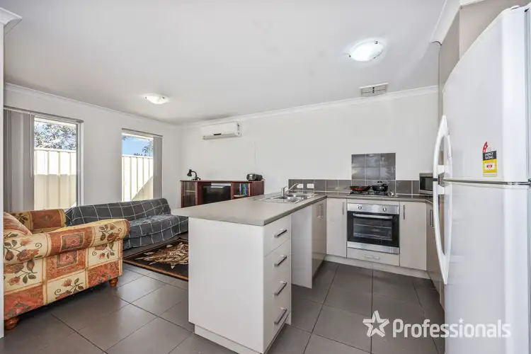 Seventh view of Homely house listing, 3/6 Chipping Crescent, Butler WA 6036