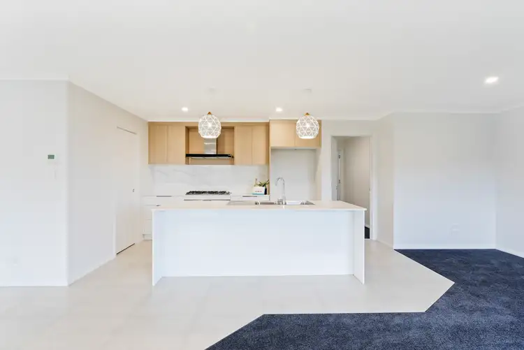 Third view of Homely house listing, 1 Baron Street, Hadspen TAS 7290