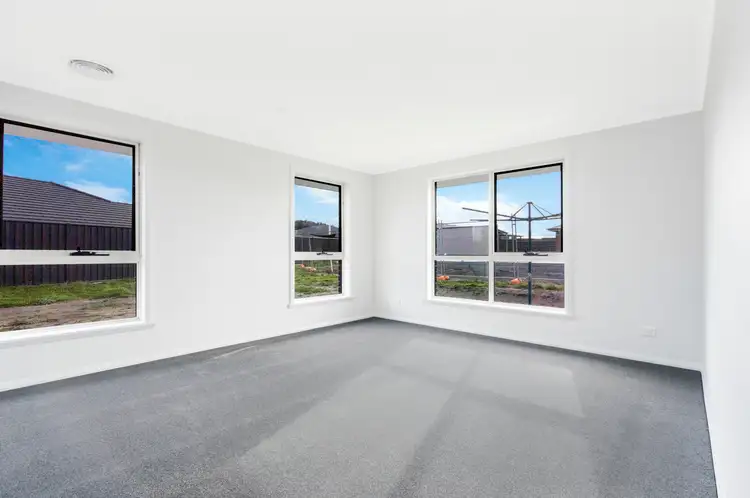 Fourth view of Homely house listing, 1 Baron Street, Hadspen TAS 7290