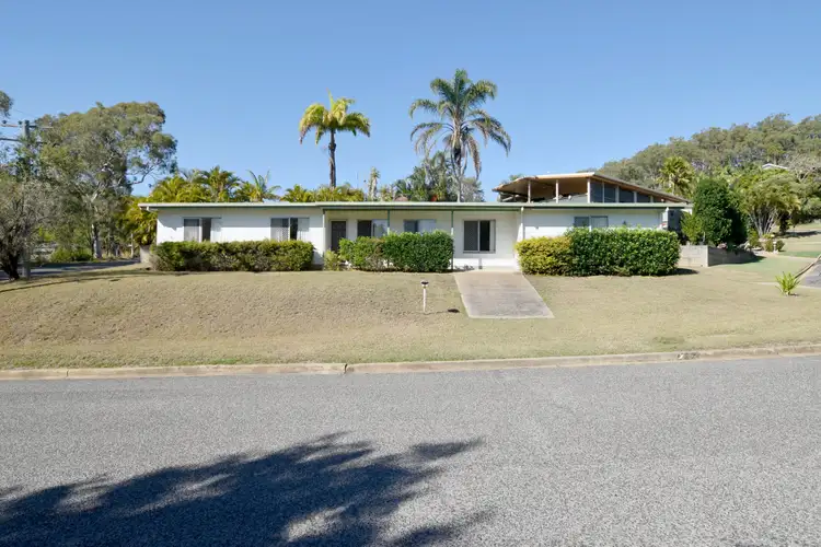 Main view of Homely house listing, 2 Sunnyridge Road, West Gladstone QLD 4680
