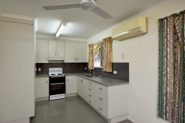 Second view of Homely house listing, 2 Sunnyridge Road, West Gladstone QLD 4680