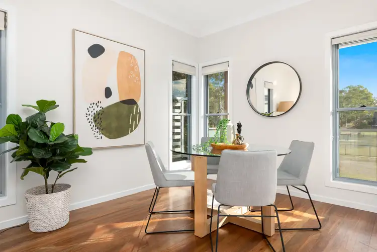 Fourth view of Homely townhouse listing, 2/62 Pembroke Street, Carina QLD 4152