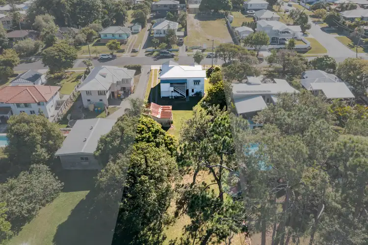 Third view of Homely house listing, 152 Prospect Street, Wynnum QLD 4178