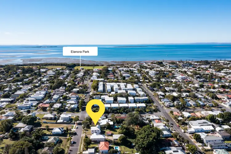 Fourth view of Homely house listing, 152 Prospect Street, Wynnum QLD 4178