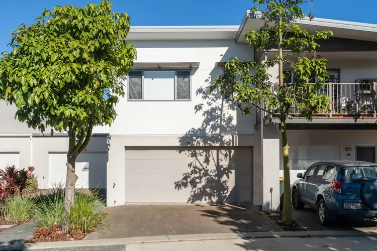 55/1 Bowen Street, Mango Hill QLD 4509
