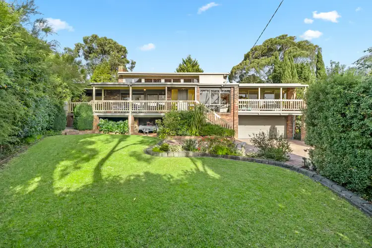 3 Bradley Place, Boronia VIC 3155