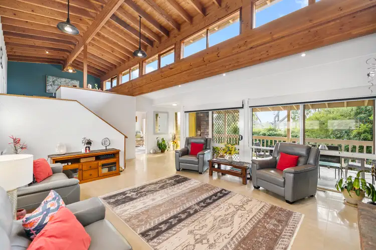 Fifth view of Homely house listing, 3 Bradley Place, Boronia VIC 3155