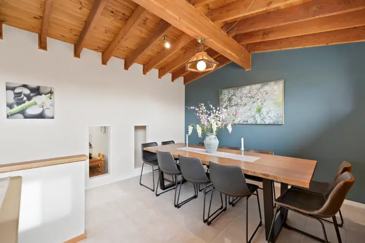 Sixth view of Homely house listing, 3 Bradley Place, Boronia VIC 3155