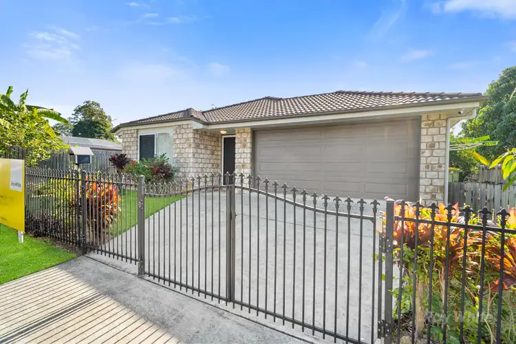 Main view of Homely house listing, 15 Brigalow Street, Marsden QLD 4132