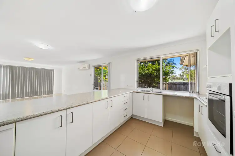 Fifth view of Homely house listing, 15 Brigalow Street, Marsden QLD 4132