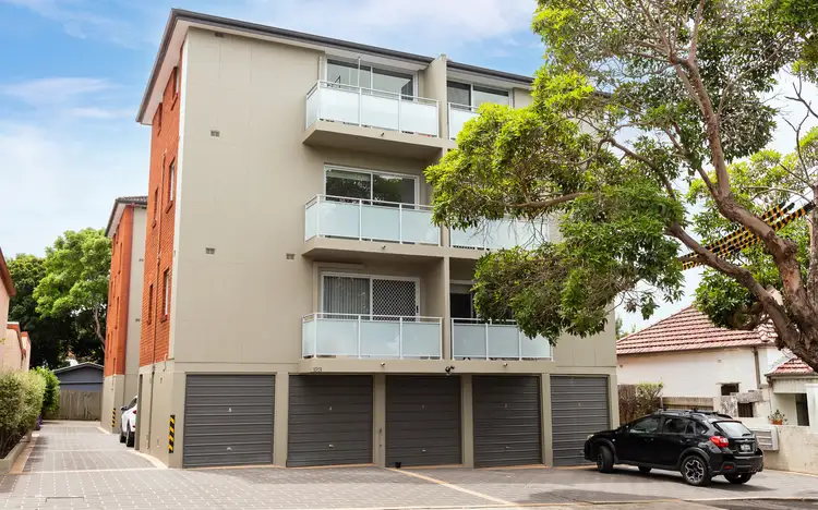 13/123 Lilyfield Road, Lilyfield NSW 2040