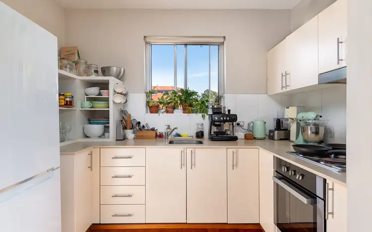 Third view of Homely studio listing, 13/123 Lilyfield Road, Lilyfield NSW 2040