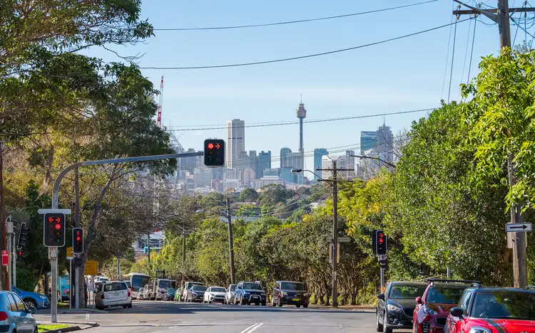 Fourth view of Homely studio listing, 13/123 Lilyfield Road, Lilyfield NSW 2040
