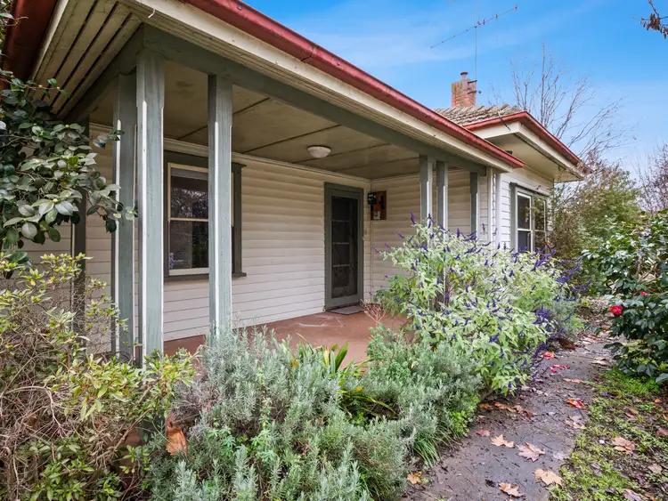 59 Benson Street, Benalla VIC 3672