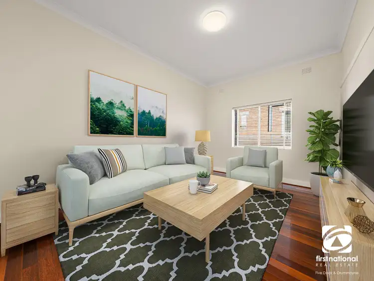 Third view of Homely house listing, 3 Raynor Avenue, Abbotsford NSW 2046