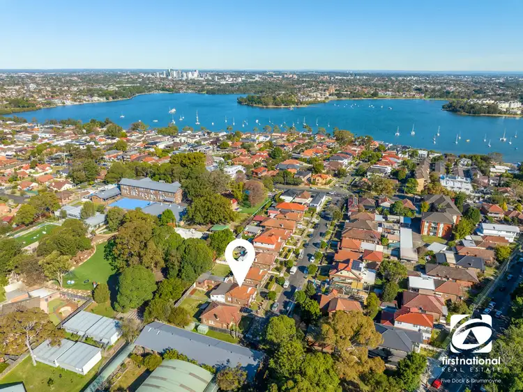 Fourth view of Homely house listing, 3 Raynor Avenue, Abbotsford NSW 2046