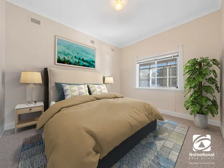 Fifth view of Homely house listing, 3 Raynor Avenue, Abbotsford NSW 2046