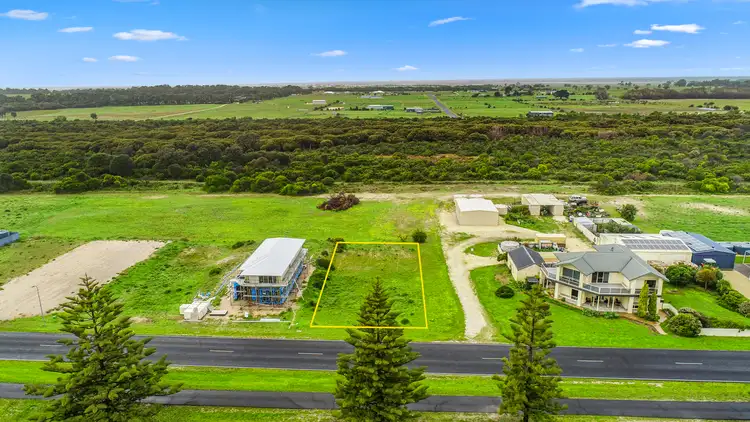 Fifth view of Homely land listing, 210 Marine Parade, Kingston Se SA 5275