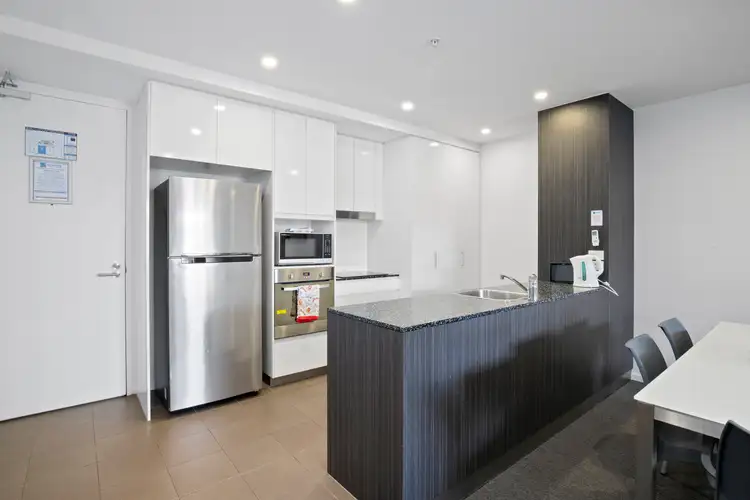Sixth view of Homely apartment listing, 3/2729-2733 Gold Coast Highway, Broadbeach QLD 4218