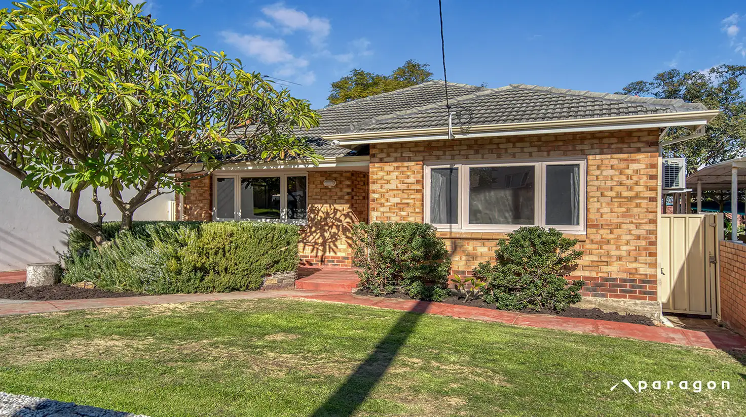 Main view of Homely house listing, 1 Blackford Street, Mount Hawthorn WA 6016
