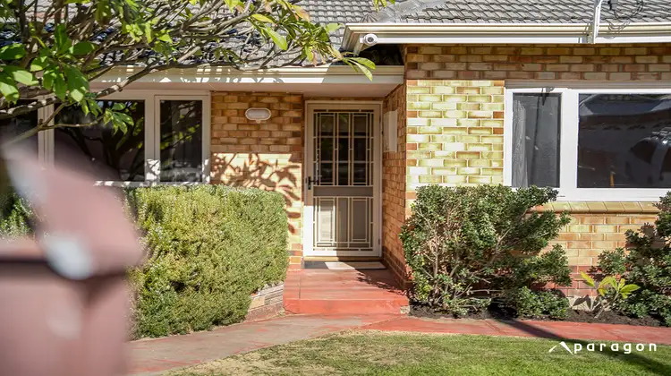 Second view of Homely house listing, 1 Blackford Street, Mount Hawthorn WA 6016