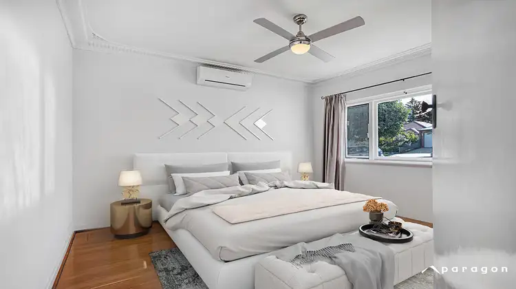 Third view of Homely house listing, 1 Blackford Street, Mount Hawthorn WA 6016