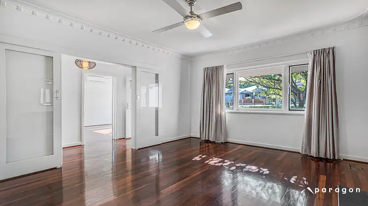 Sixth view of Homely house listing, 1 Blackford Street, Mount Hawthorn WA 6016