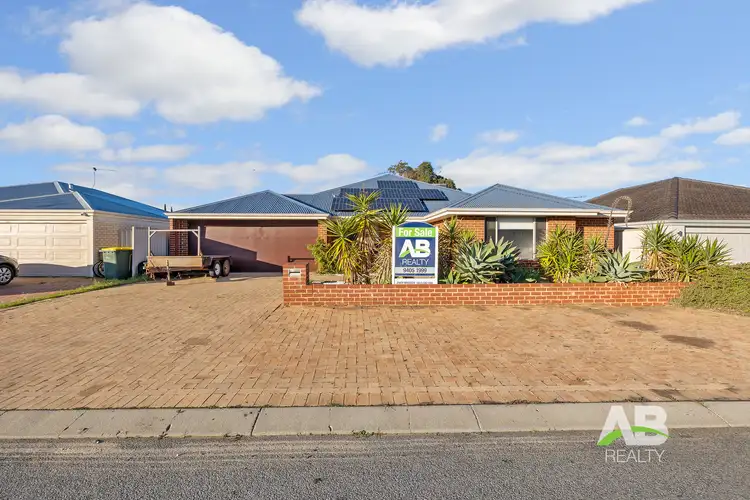 11 Nasidi Place, Sinagra WA 6065
