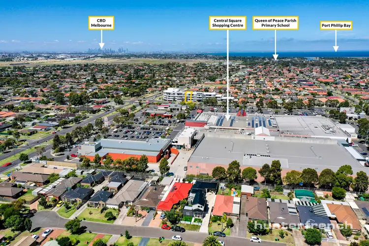 Second view of Homely land listing, 15 Locan Court, Altona Meadows VIC 3028