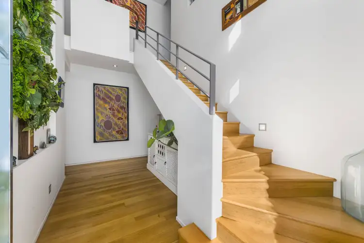 Fourth view of Homely semi-detached listing, 2/36 Nankeen Avenue, Paradise Point QLD 4216