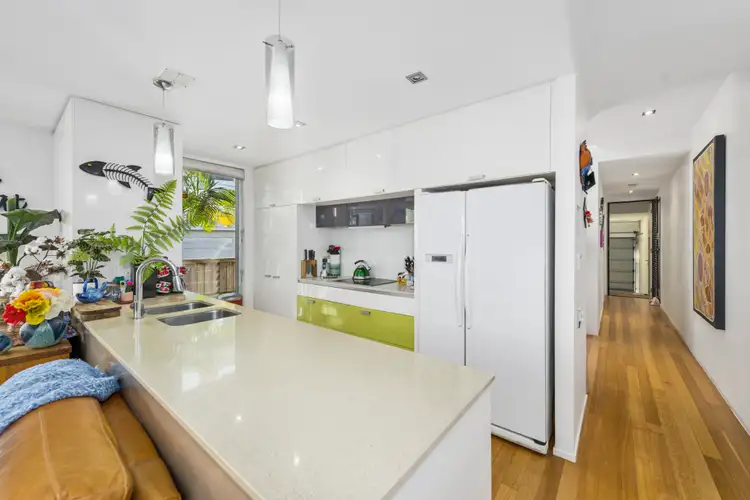 Sixth view of Homely semi-detached listing, 2/36 Nankeen Avenue, Paradise Point QLD 4216
