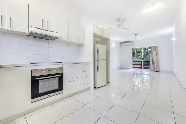 Main view of Homely apartment listing, 1/63 Aralia Street, Nightcliff NT 810