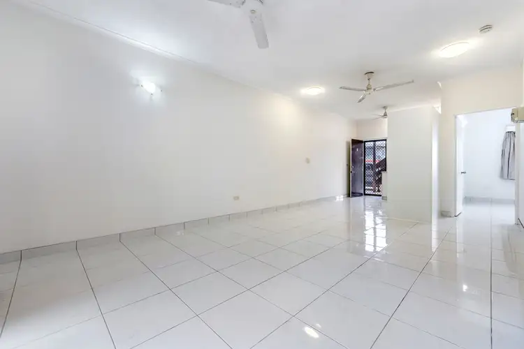 Third view of Homely apartment listing, 1/63 Aralia Street, Nightcliff NT 810