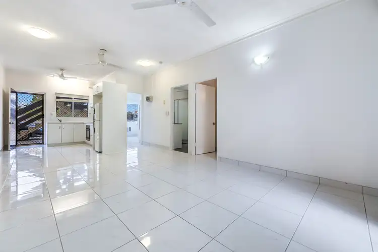 Fifth view of Homely apartment listing, 1/63 Aralia Street, Nightcliff NT 810