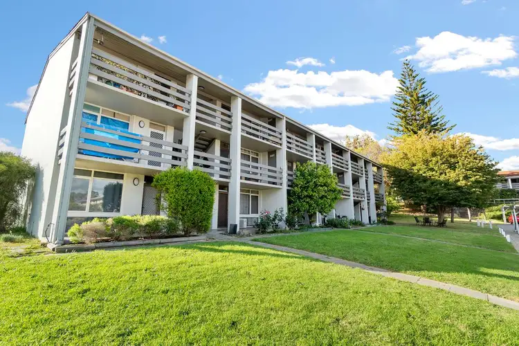 15/77 King William Street, Bayswater WA 6053