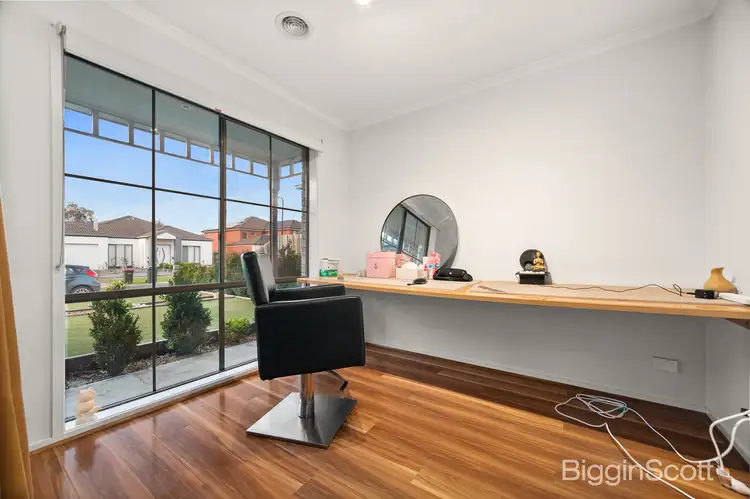 Second view of Homely house listing, 17 Flora Way, Tarneit VIC 3029